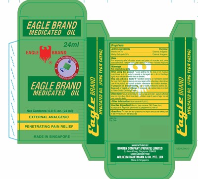 Unit Box 24ml - Unit Box 24ml